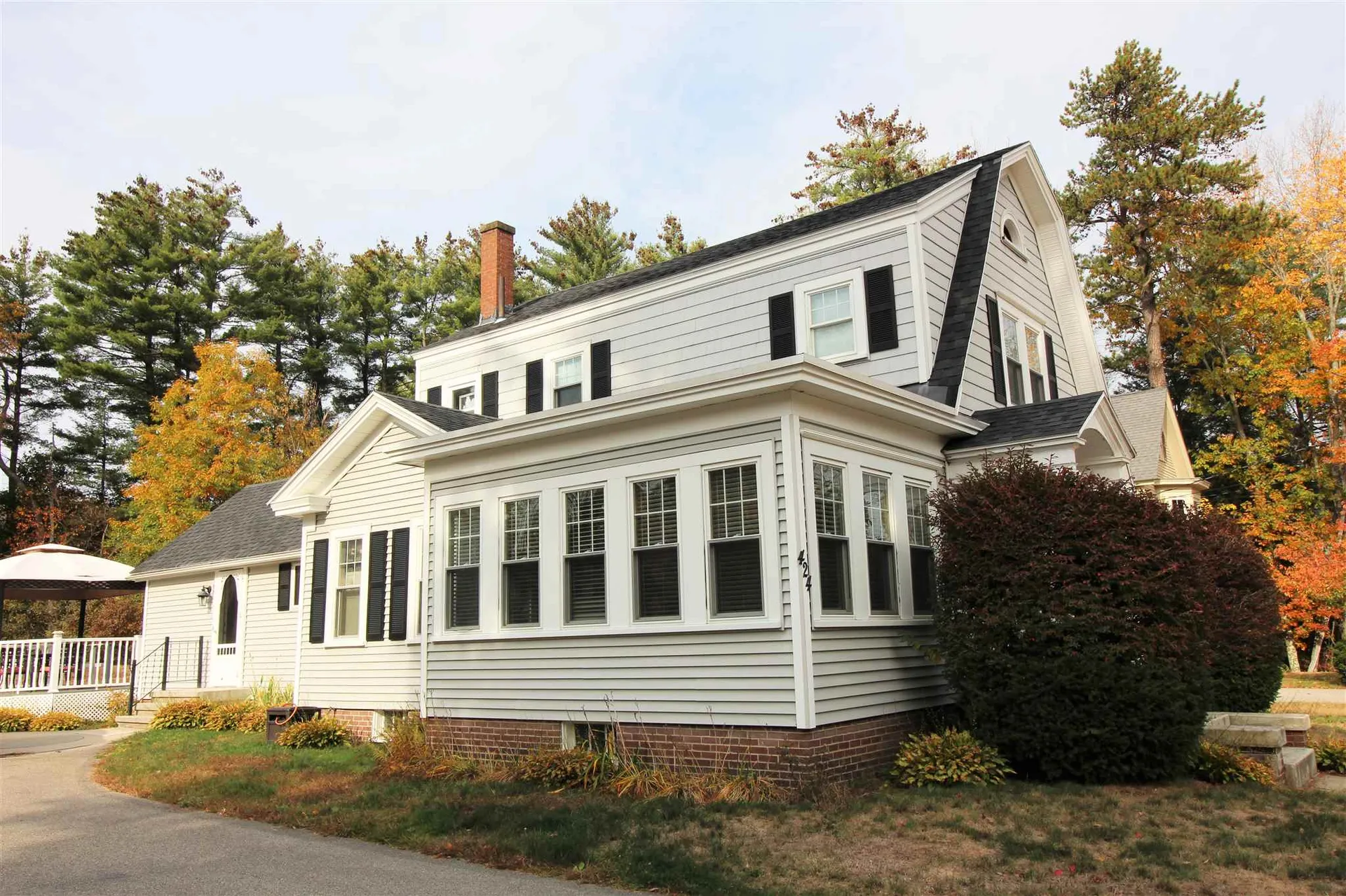 424 Portland Street Rochester NH 03867