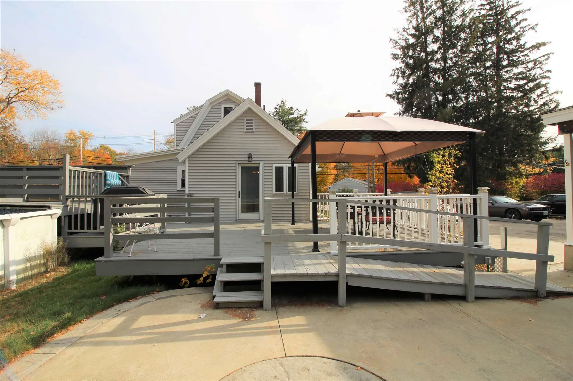 424 Portland Street Rochester NH 03867
