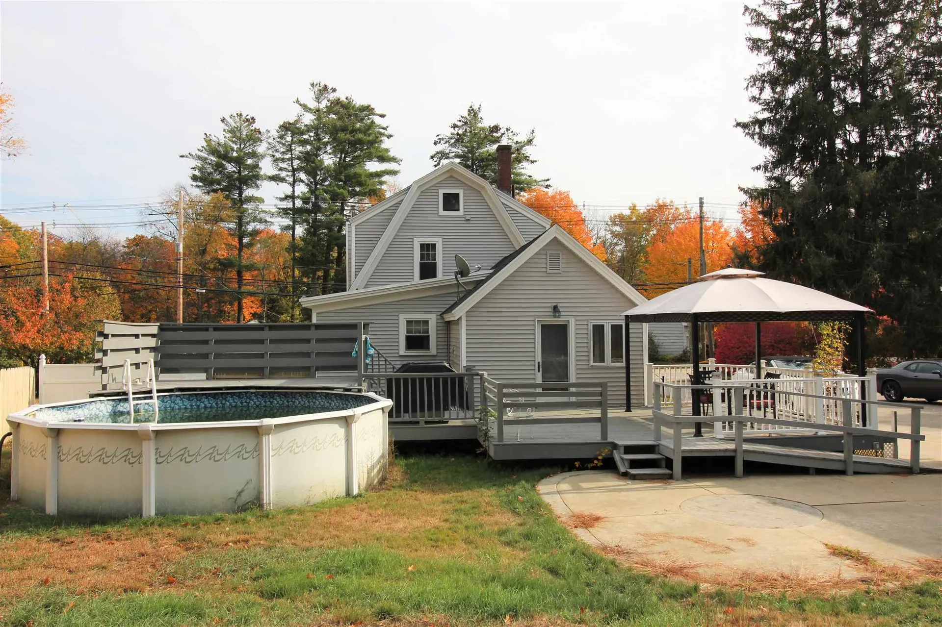 424 Portland Street Rochester NH 03867