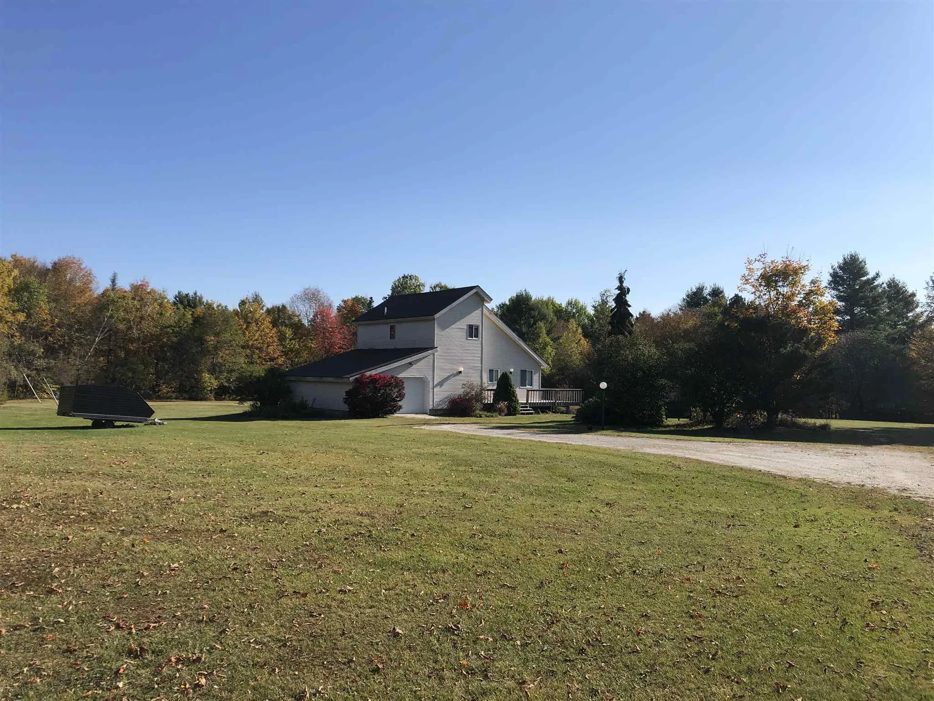 80 Lake Ninevah Road Mount Holly VT 05758