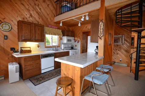80 Lake Ninevah Road Mount Holly VT 05758