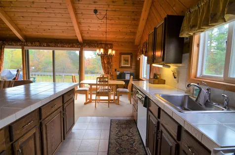 80 Lake Ninevah Road Mount Holly VT 05758