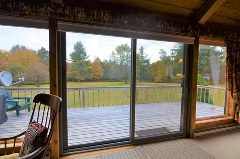80 Lake Ninevah Road Mount Holly VT 05758