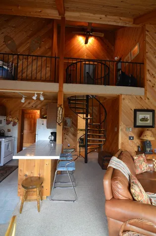 80 Lake Ninevah Road Mount Holly VT 05758