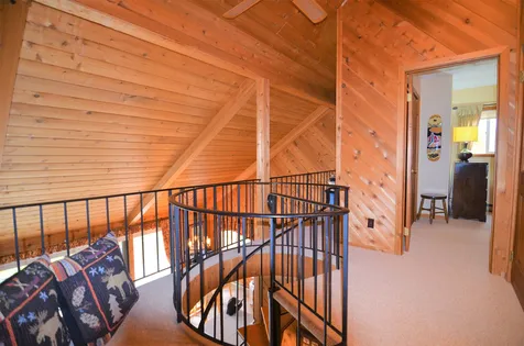 80 Lake Ninevah Road Mount Holly VT 05758