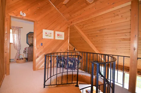80 Lake Ninevah Road Mount Holly VT 05758