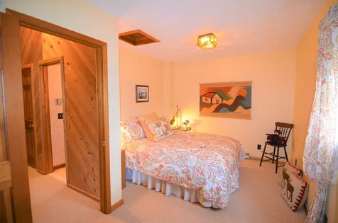 80 Lake Ninevah Road Mount Holly VT 05758