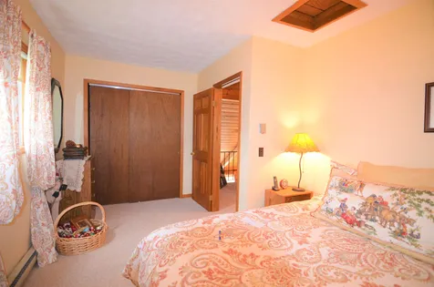 80 Lake Ninevah Road Mount Holly VT 05758