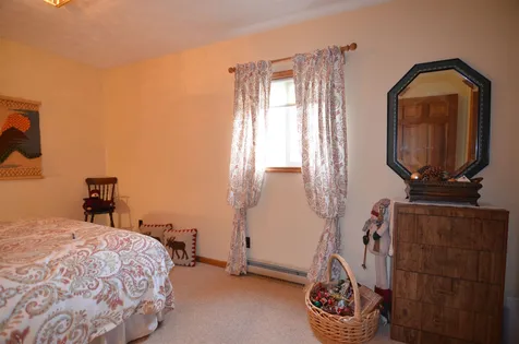 80 Lake Ninevah Road Mount Holly VT 05758