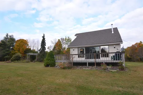 80 Lake Ninevah Road Mount Holly VT 05758