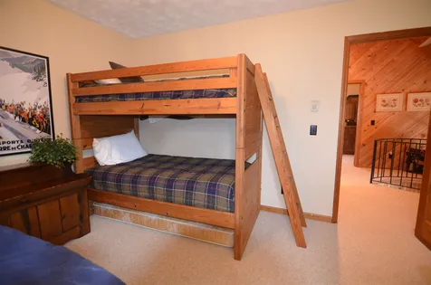 80 Lake Ninevah Road Mount Holly VT 05758