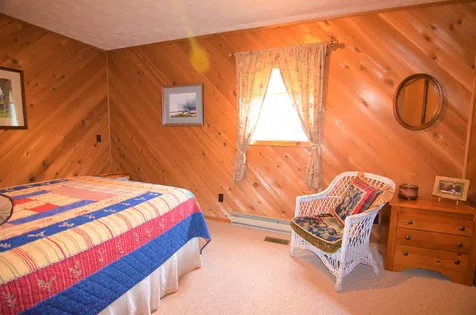 80 Lake Ninevah Road Mount Holly VT 05758