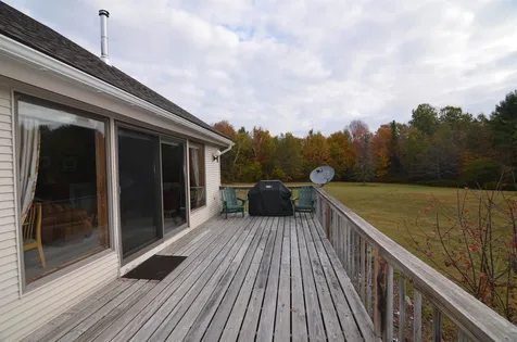 80 Lake Ninevah Road Mount Holly VT 05758