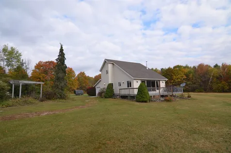 80 Lake Ninevah Road Mount Holly VT 05758