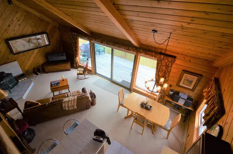 80 Lake Ninevah Road Mount Holly VT 05758