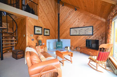 80 Lake Ninevah Road Mount Holly VT 05758