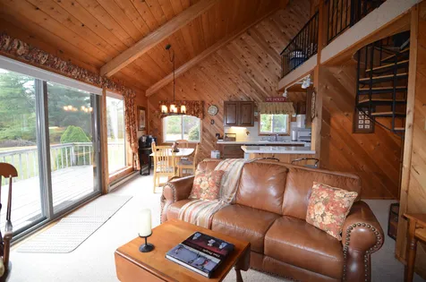 80 Lake Ninevah Road Mount Holly VT 05758