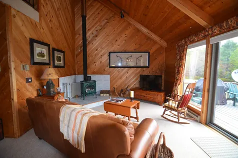 80 Lake Ninevah Road Mount Holly VT 05758