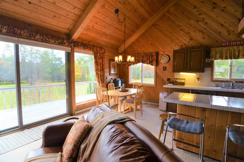 80 Lake Ninevah Road Mount Holly VT 05758