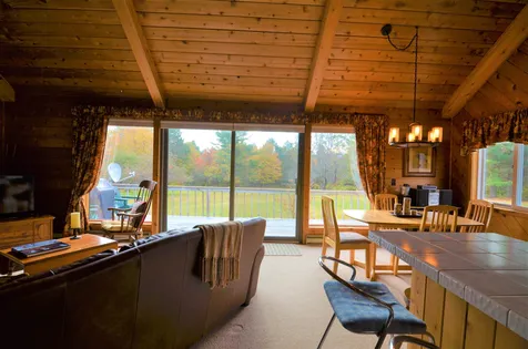 80 Lake Ninevah Road Mount Holly VT 05758