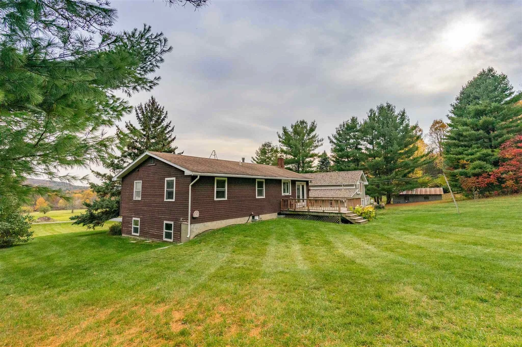 7740 Spear Street Charlotte VT 05445