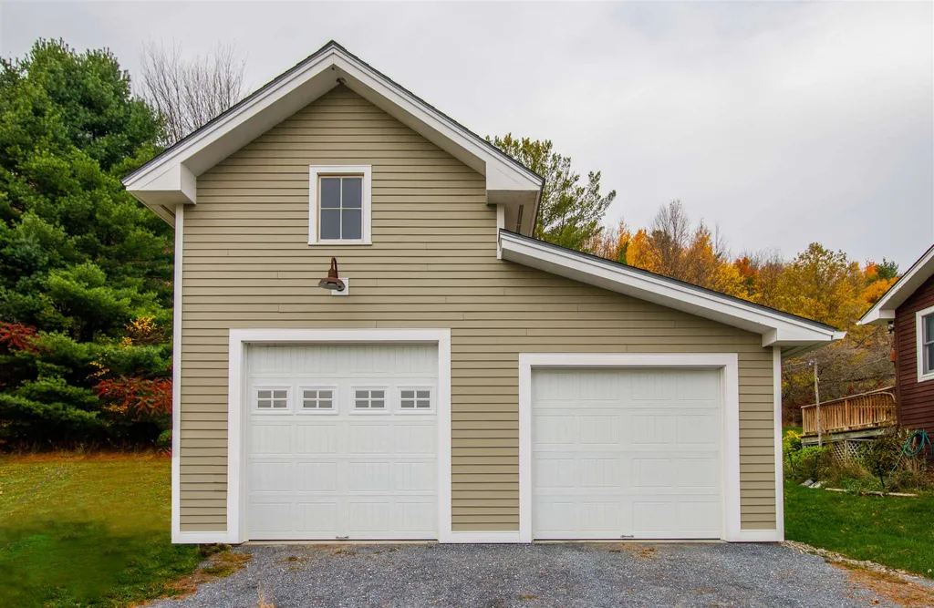 7740 Spear Street Charlotte VT 05445