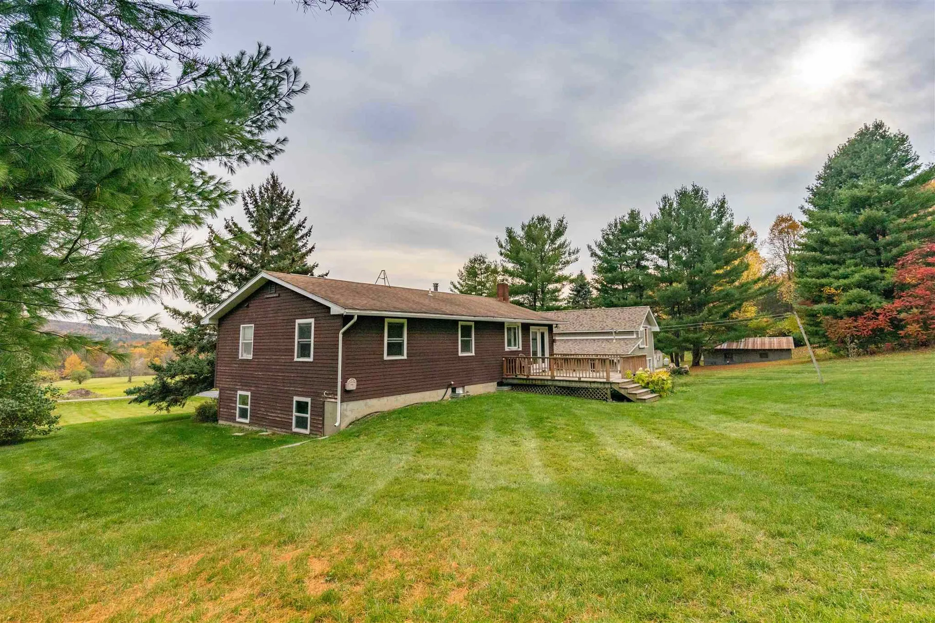 7740 Spear Street Charlotte VT 05445