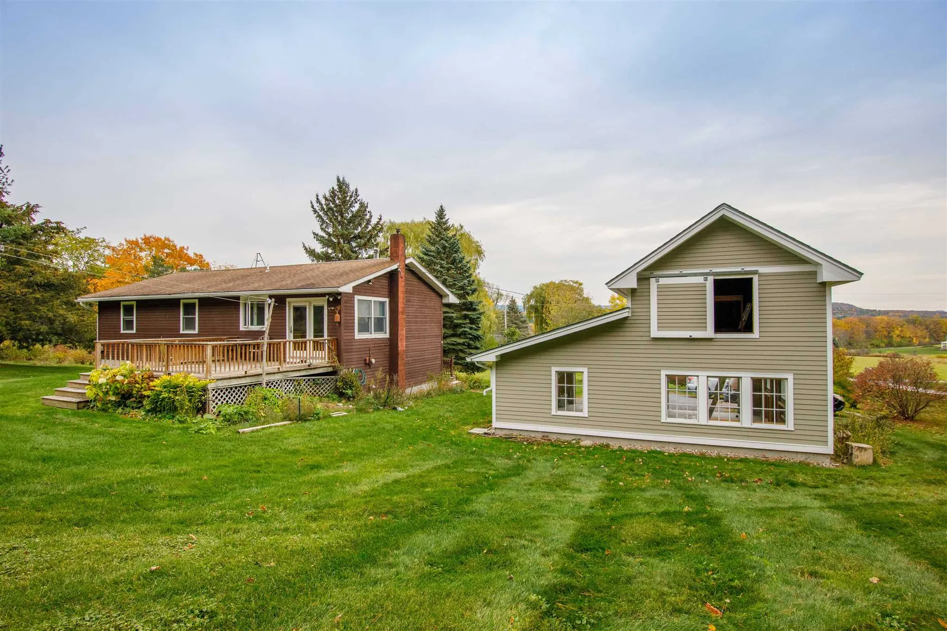 7740 Spear Street Charlotte VT 05445