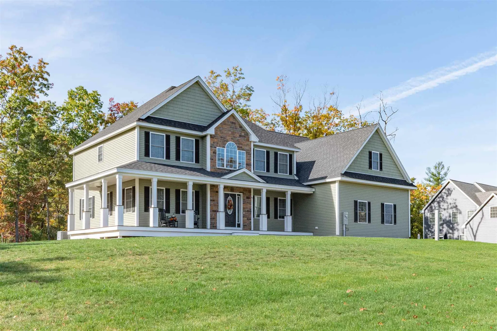 62 Sheffield Street Windham NH 03087