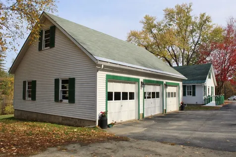 237 Randall Hill Road Springfield VT 05156