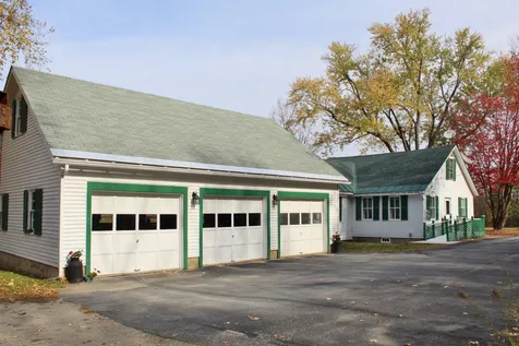 237 Randall Hill Road Springfield VT 05156