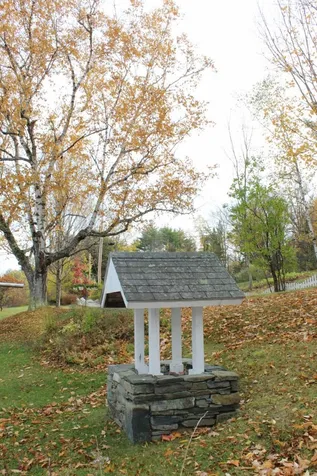 237 Randall Hill Road Springfield VT 05156