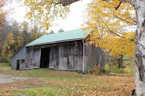 237 Randall Hill Road Springfield VT 05156