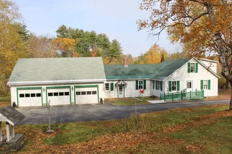 237 Randall Hill Road Springfield VT 05156