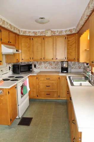 237 Randall Hill Road Springfield VT 05156