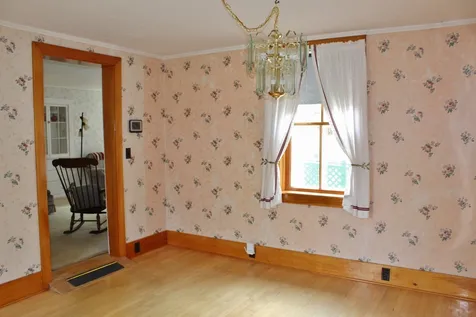 237 Randall Hill Road Springfield VT 05156