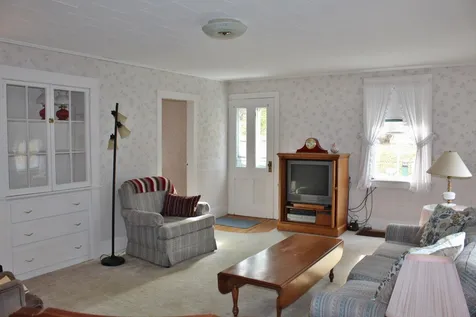 237 Randall Hill Road Springfield VT 05156