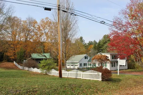 237 Randall Hill Road Springfield VT 05156