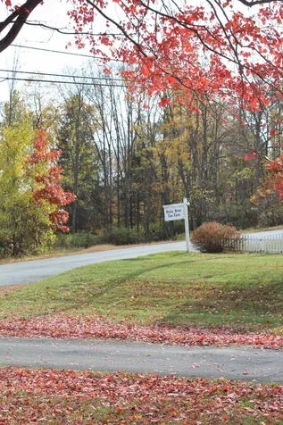 237 Randall Hill Road Springfield VT 05156