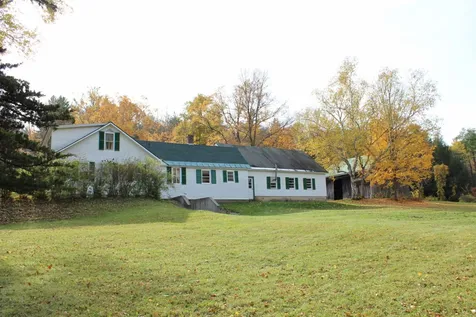 237 Randall Hill Road Springfield VT 05156