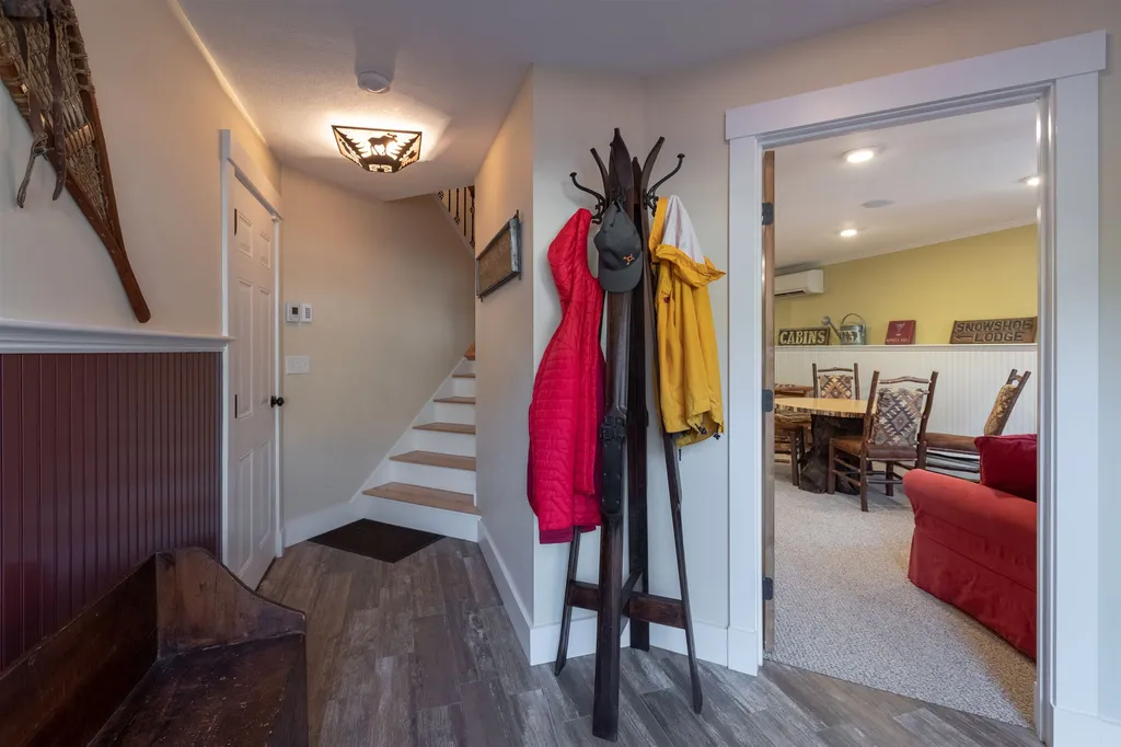 52 Bunker Lane Lincoln NH 03262