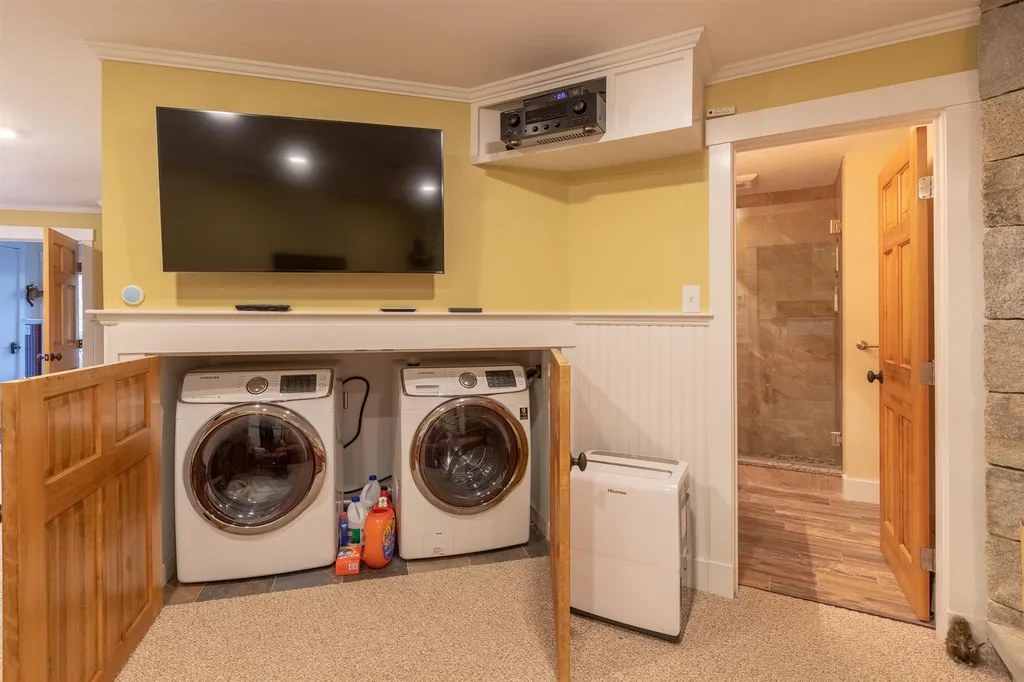 52 Bunker Lane Lincoln NH 03262