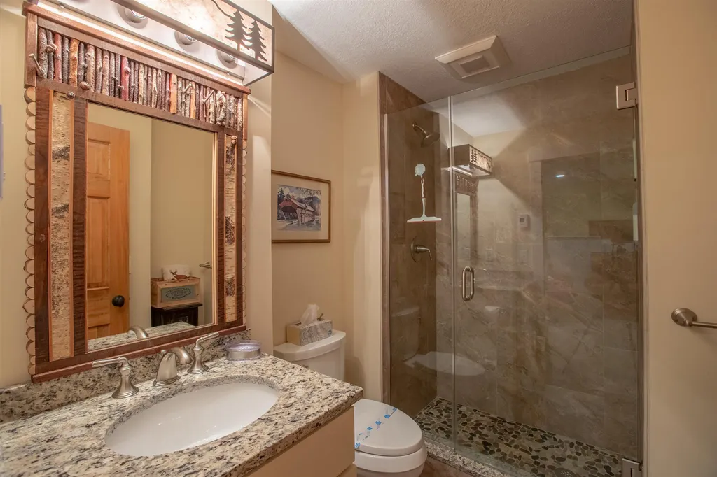 52 Bunker Lane Lincoln NH 03262
