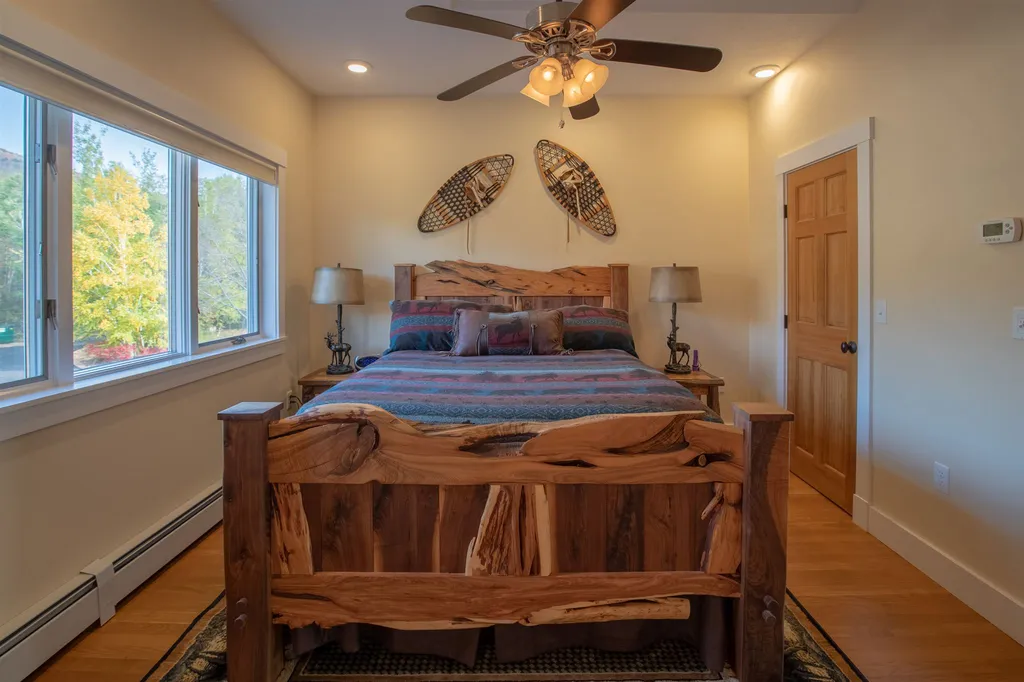52 Bunker Lane Lincoln NH 03262