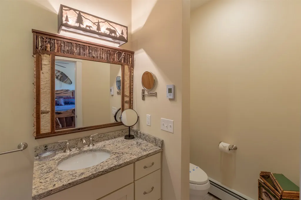 52 Bunker Lane Lincoln NH 03262