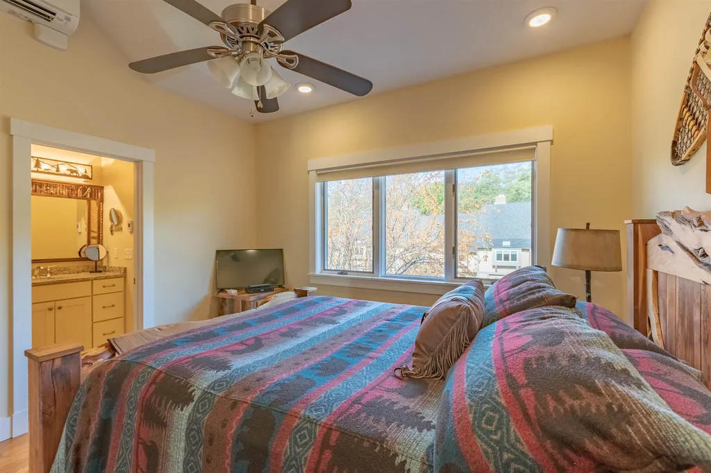 52 Bunker Lane Lincoln NH 03262