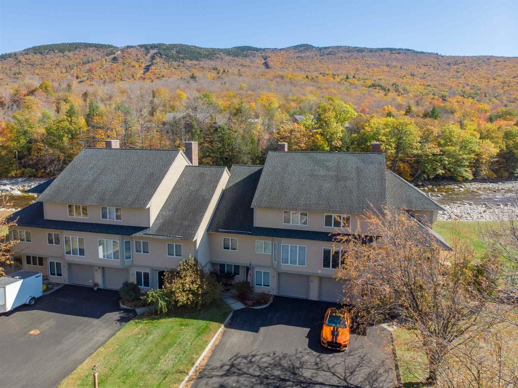 52 Bunker Lane Lincoln NH 03262