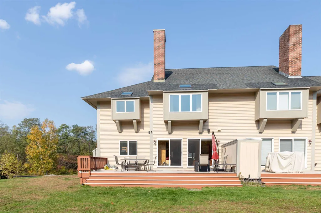 52 Bunker Lane Lincoln NH 03262