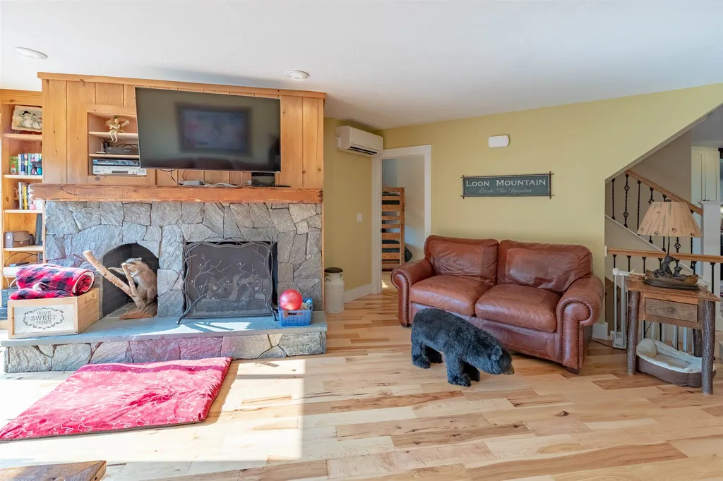 52 Bunker Lane Lincoln NH 03262