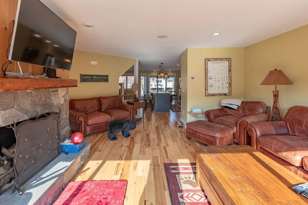 52 Bunker Lane Lincoln NH 03262